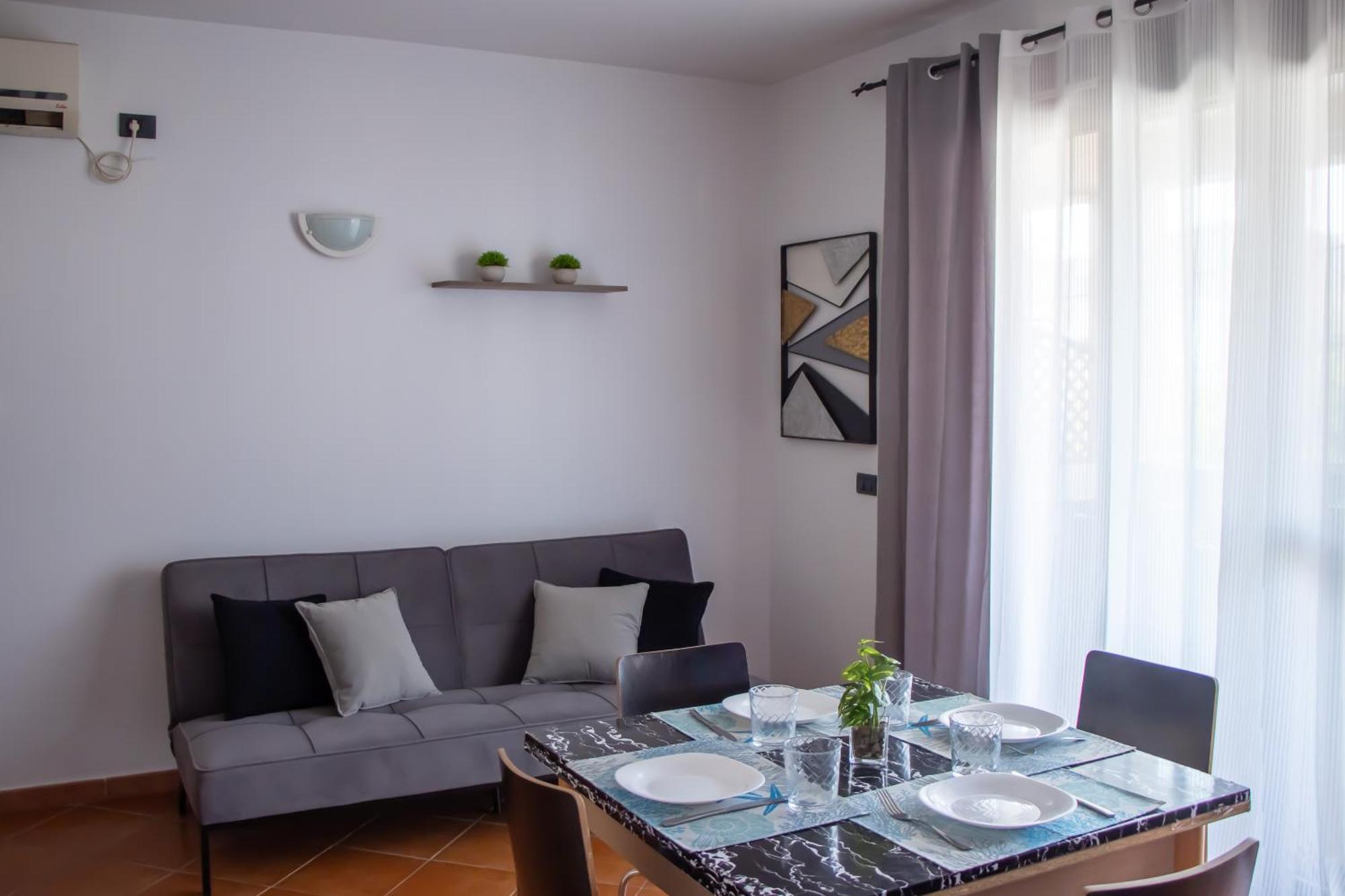 Porto Antigo 2 - Apt 54 サンタ・マリア エクステリア 写真