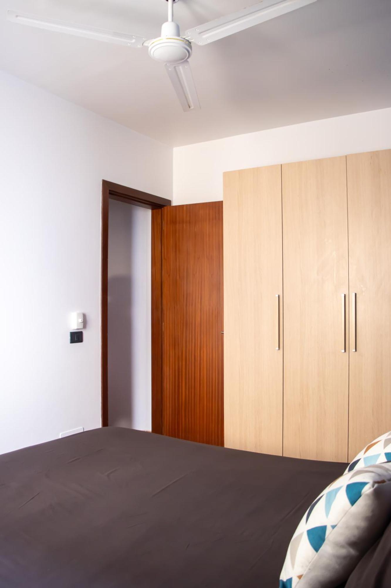 Porto Antigo 2 - Apt 54 サンタ・マリア エクステリア 写真