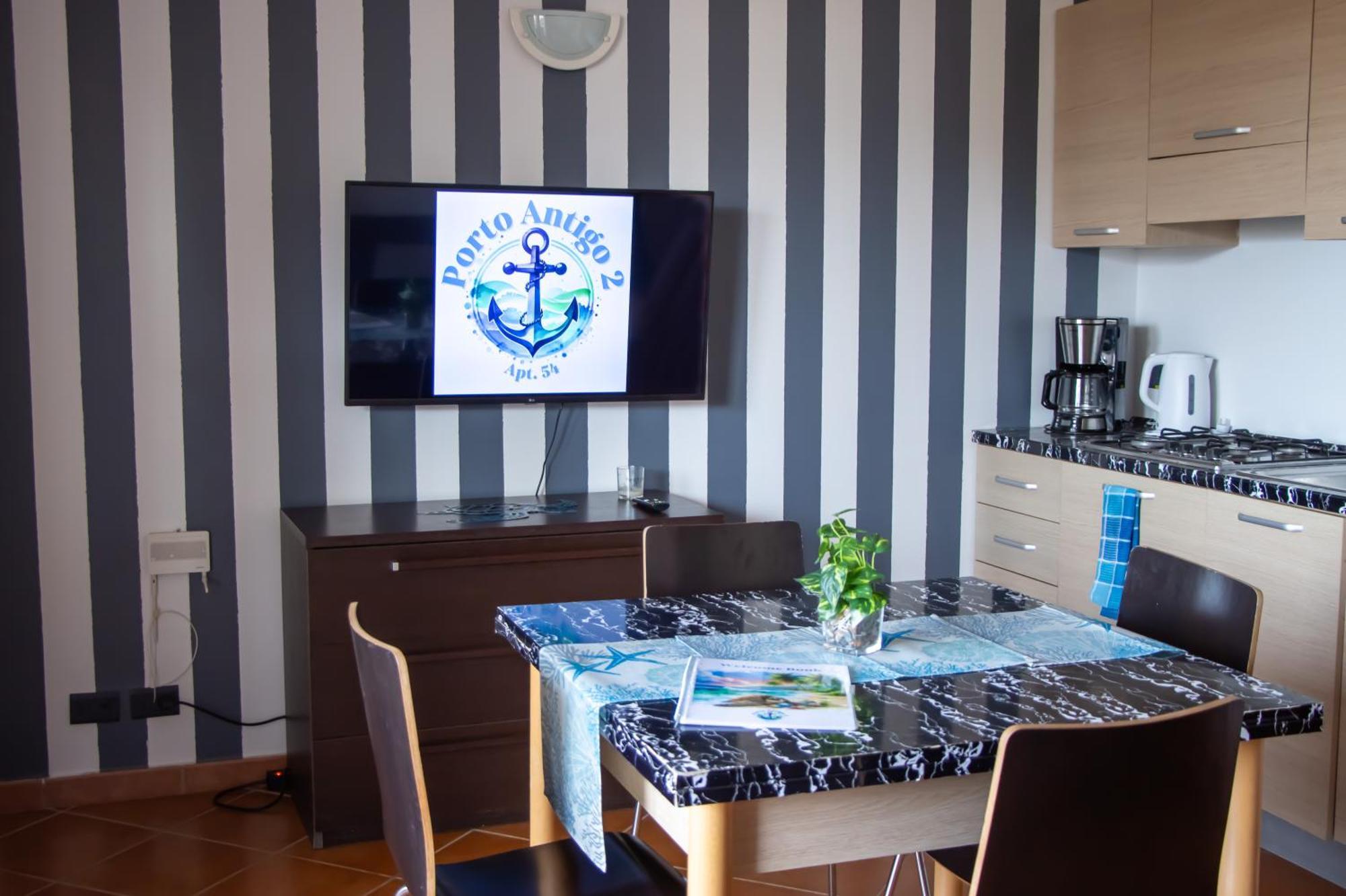 Porto Antigo 2 - Apt 54 サンタ・マリア エクステリア 写真