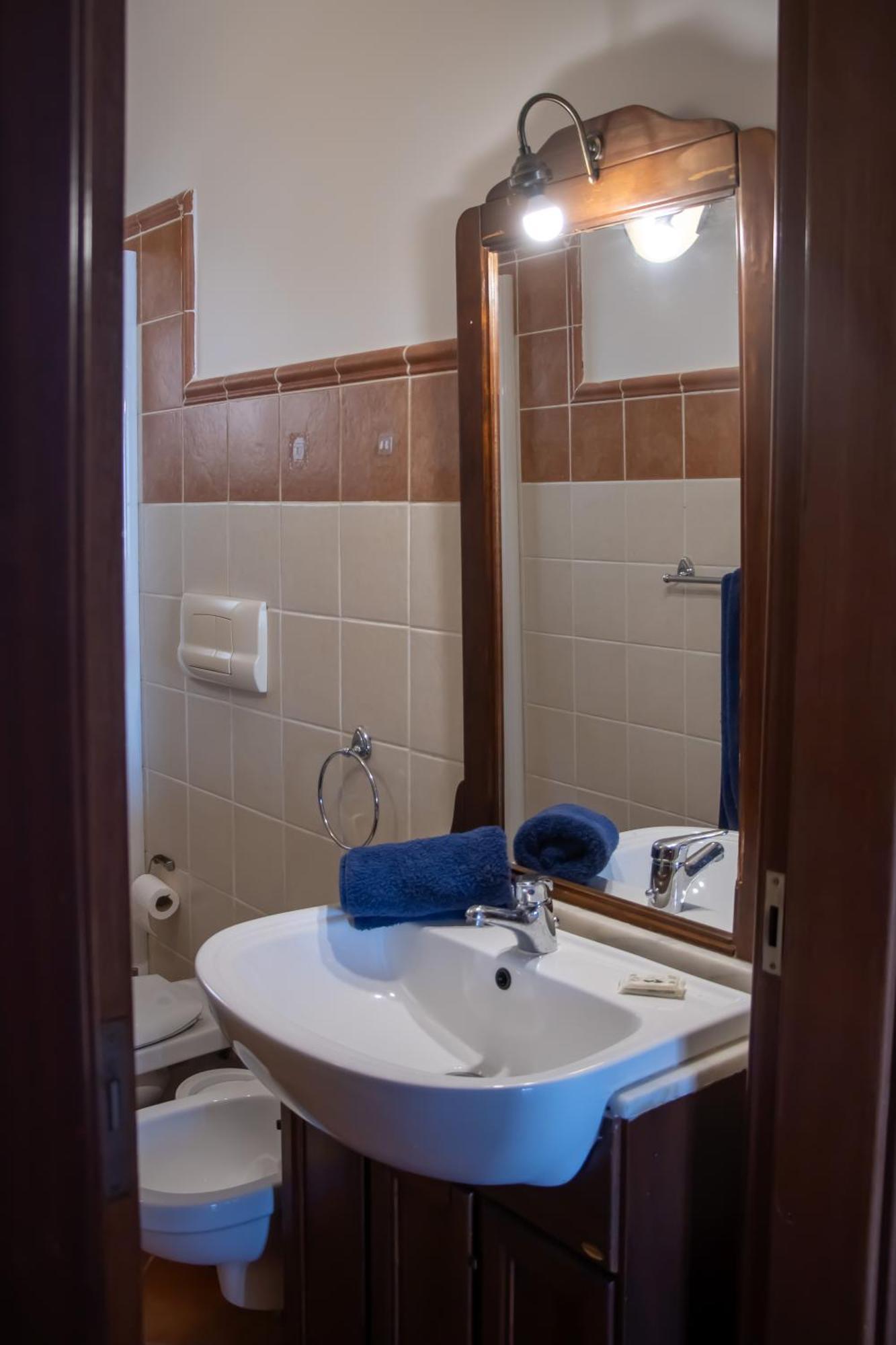 Porto Antigo 2 - Apt 54 サンタ・マリア エクステリア 写真
