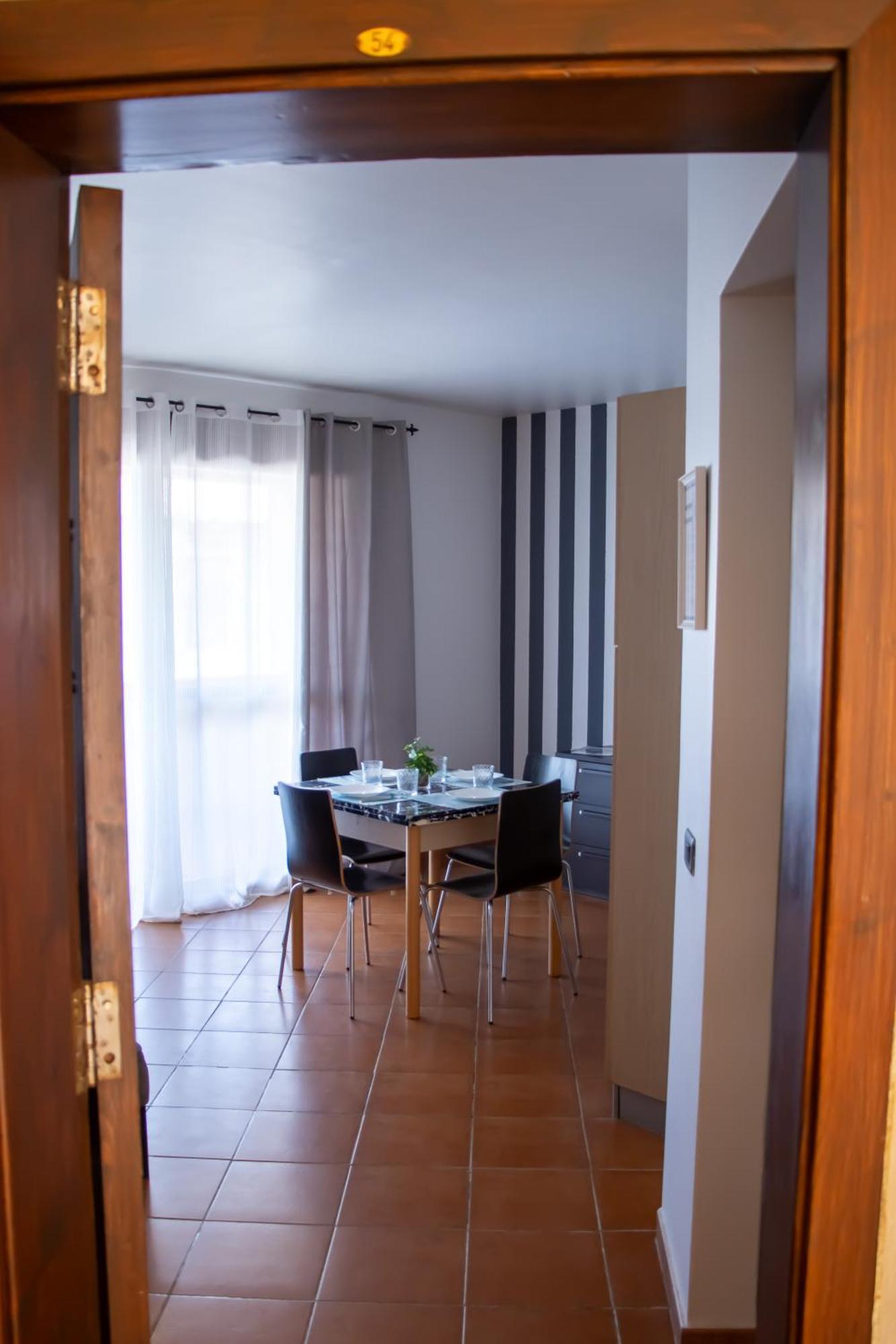 Porto Antigo 2 - Apt 54 サンタ・マリア エクステリア 写真